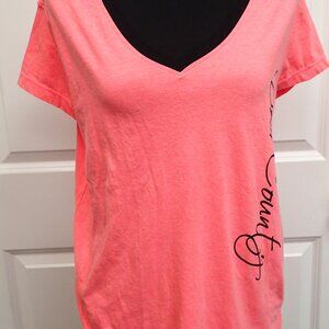 Door County T shirt Size Xl